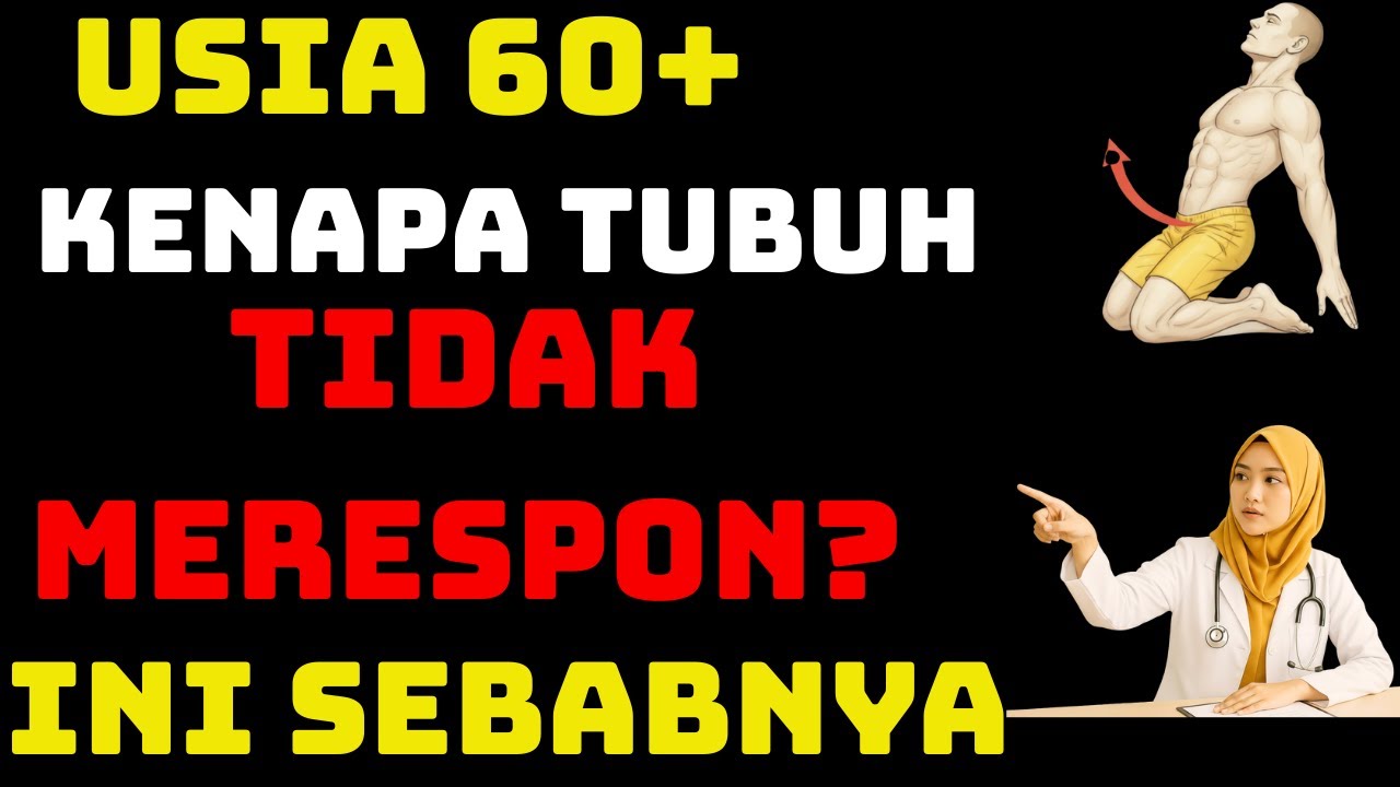 “Pijat Rahasia yang Mengaktifkan Kembali Respons Pria Setelah Usia 60”
