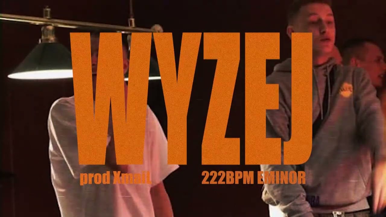 [Free For Profit] Vkie x XmaiL x Detroit Type Beat "Wyżej" (prod. XmaiL)