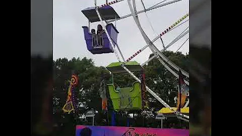 Got to be NC Festival 2018