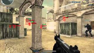 DxtGaming.com Crossfire VIP