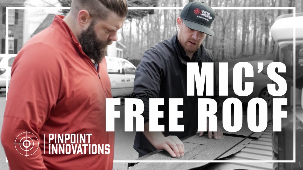 20 Year old Roof Replacement for Free in Fort Washington, MD | Full Episode | Pinpoint Innovations