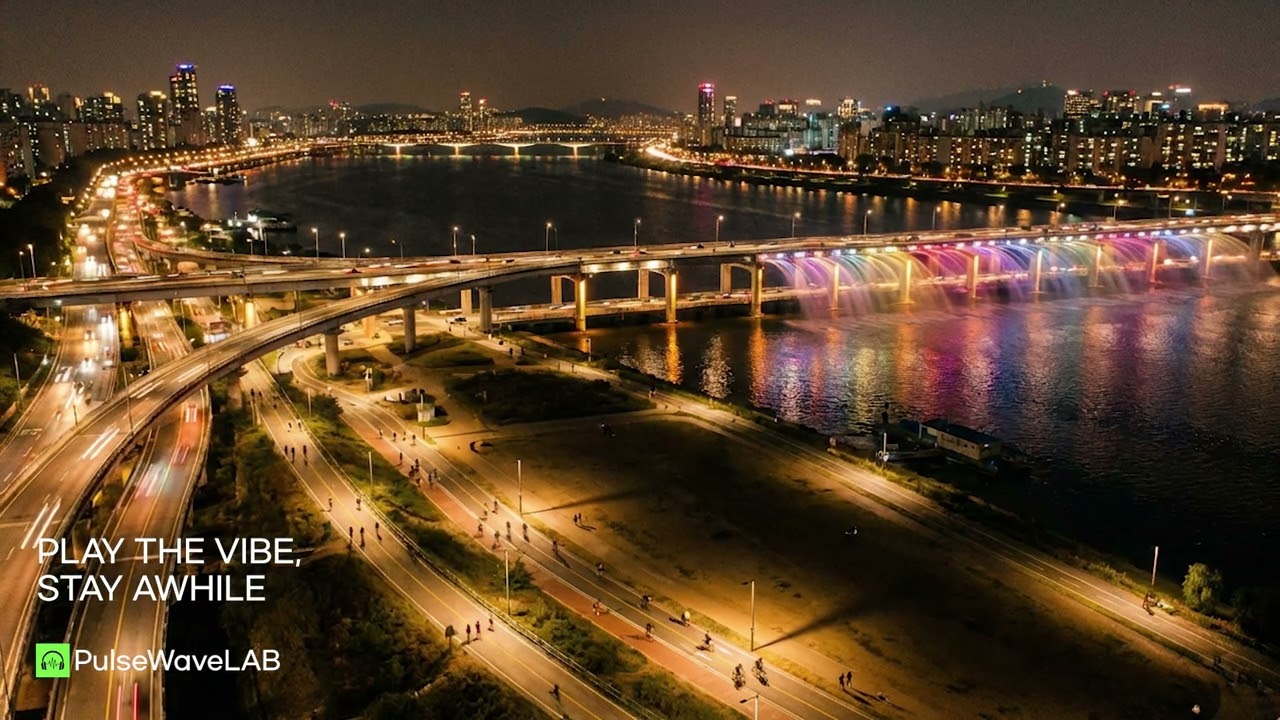 [Playlist] 🚗 Midnight Driving Music | ep1 | Night Driving Song Playlist