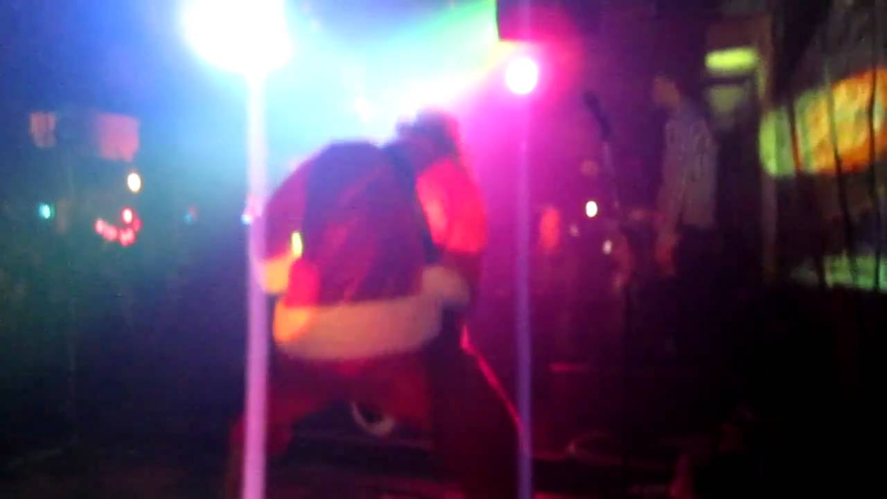 F.A Live @ The Velvet Underground