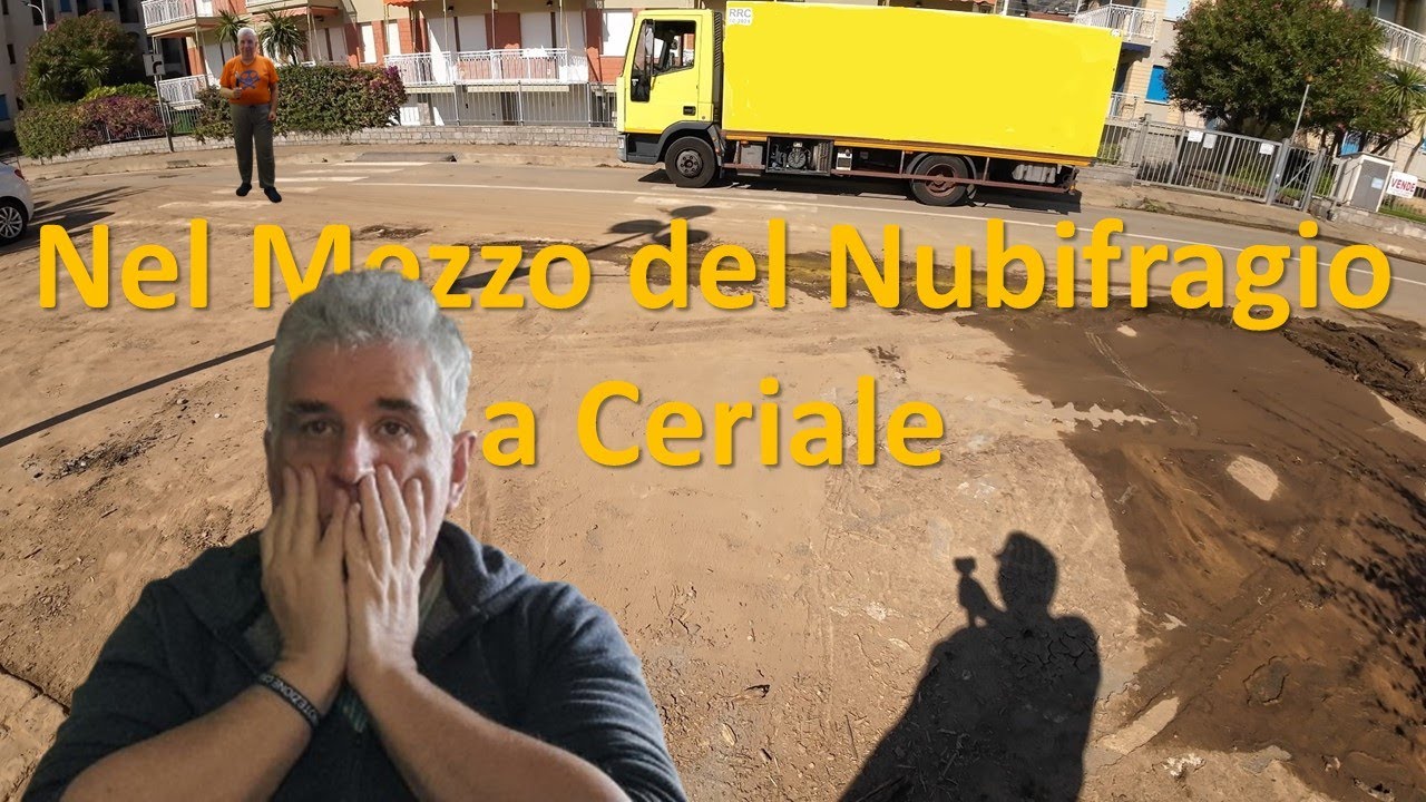 Ferie 2024 a Ceriale