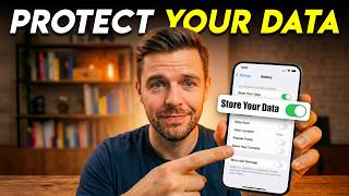 How To Stop Apps From Collecting Your Data (Get Your Privacy Back!)