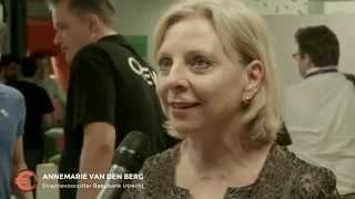 Dutch FinTech Hackathon 2014 (interviews & impressions)