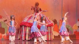 JLC Nutcracker 2016