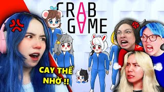 Mèo Simmy Nổi Điên Khi Chơi Crap Game Với Hero Team 