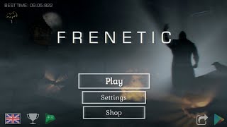 Frenetic - Full gameplay