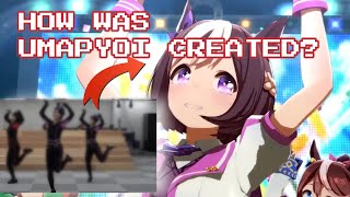 How Umapyoi Was Created