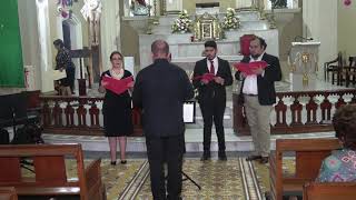 DOS CORAZONES HERIDOS BLAS GALINDO
