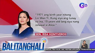 Balitanghali: (Part 2) May 31, 2024