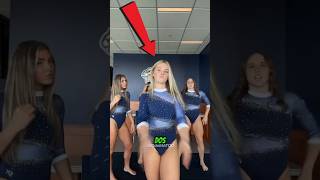 ela ganhou MUITOS seguidores por esse video #challenge #curiosidades