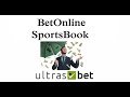 Bovada Vs Betonline.ag Review - Who Wins?? - YouTube