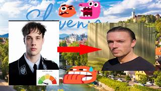 Crownie Manages To Keep Low Cortisol Despite Suffering From Deluxe JG Gap (ft. Goatis, glorp)