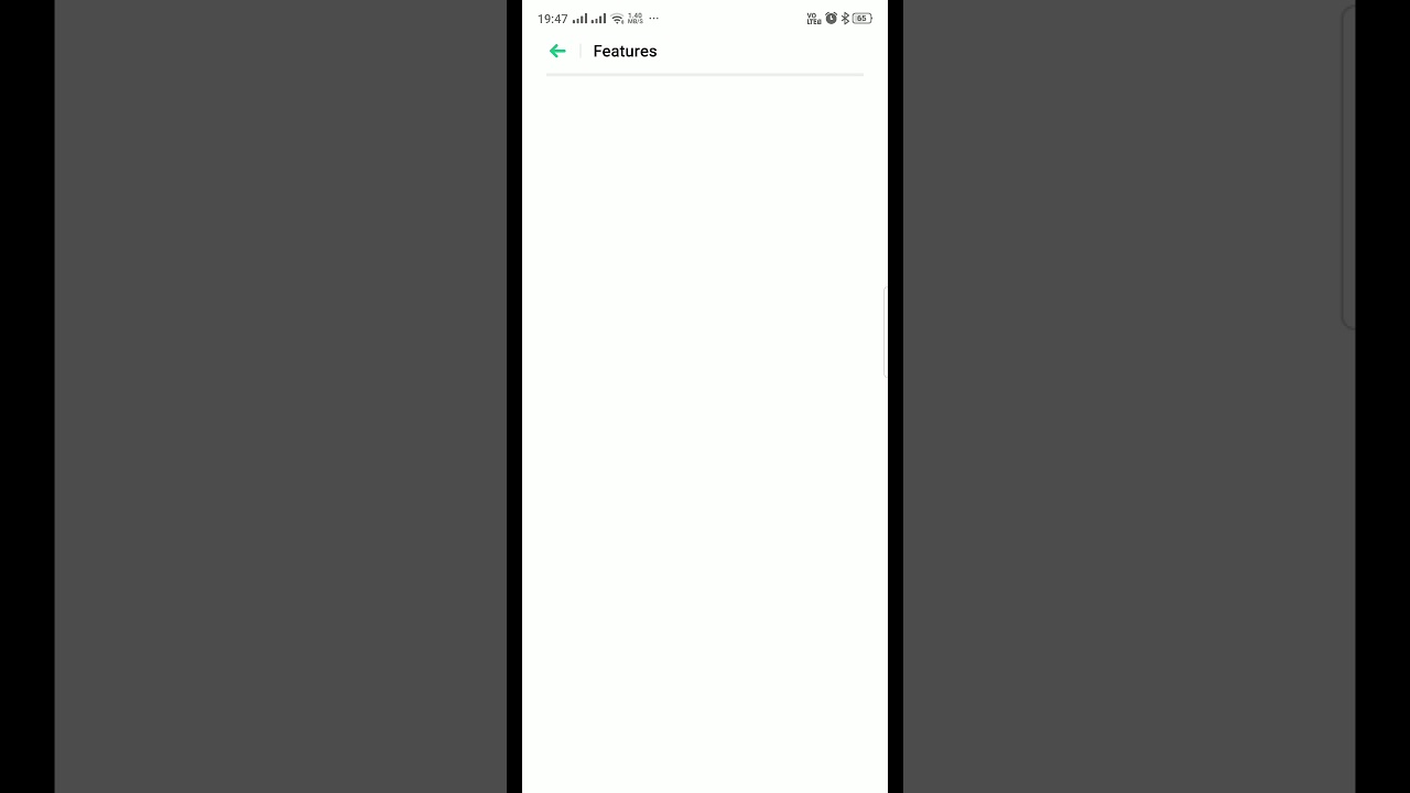 Realme XT Realmi UI update with Android 10