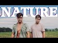 Trip to nature with Dolan Twins