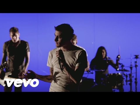 We Came As Romans - Understanding What We'Ve Grown To Be