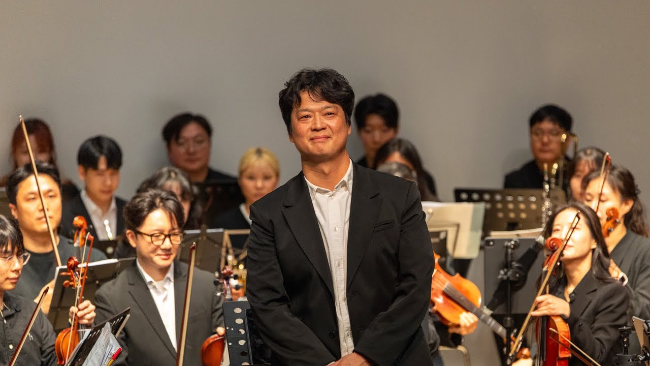 2025. 12. 14 제2회 정기연주회 - 캐리비안의 해적