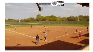 Collegiate Sports Advocate
