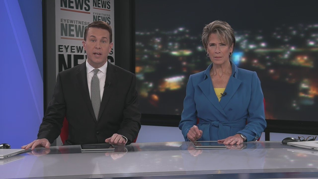 Flood victims receive help cleaning out homes from Christian Aid Ministries