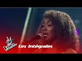 Intégrale Teety | Les Auditions à l’aveugle | The Voice Afrique Francophone| Saison 3