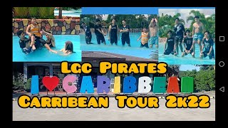 LGC PIRATES Carribean Resort Tour 2K22 part 3