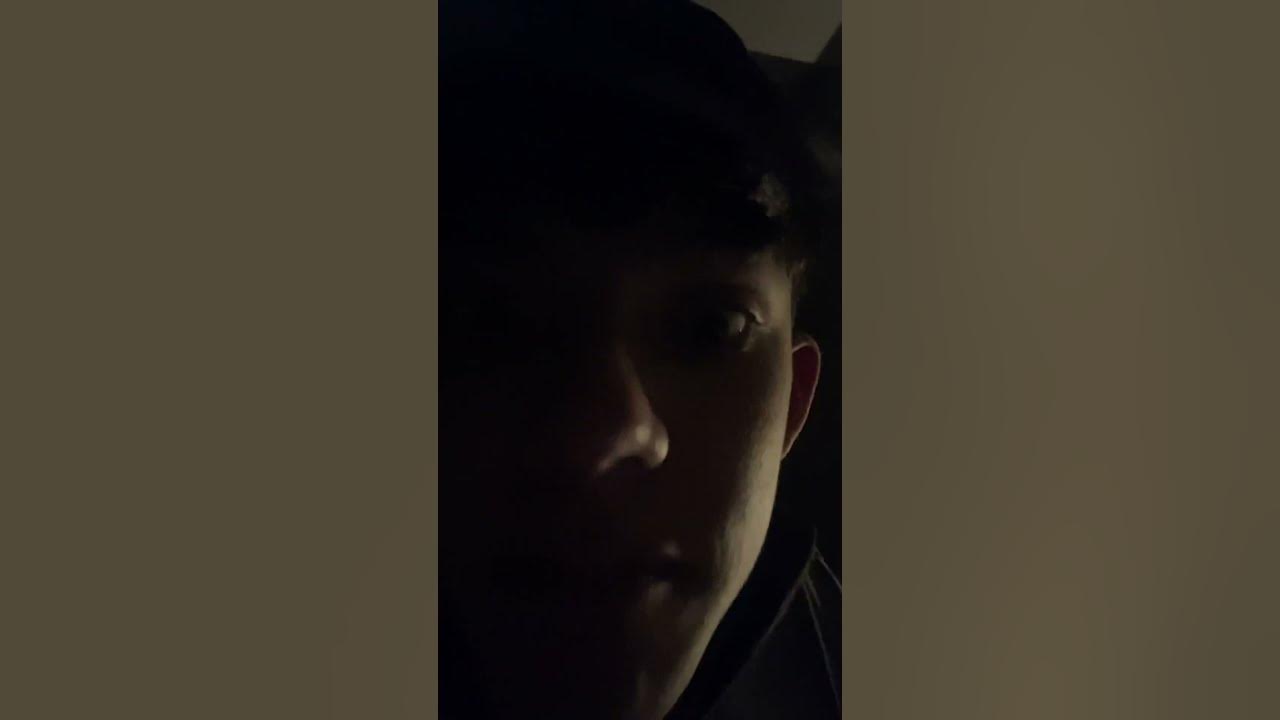 Trapped in da closet! 😱 - YouTube