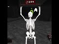 Knuckletasic - [SONIC.EXE: THE DISASTER] #shorts