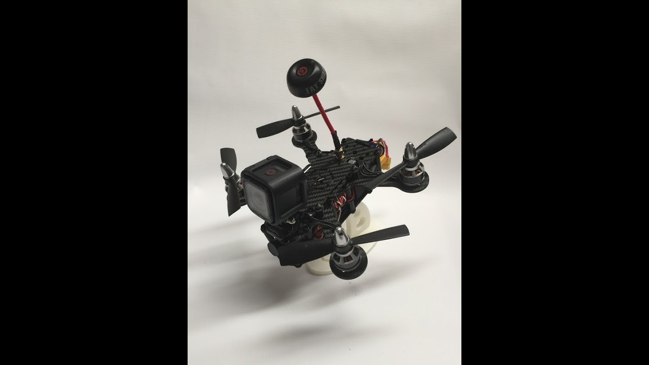 Tadpole 180 - MAIDEN