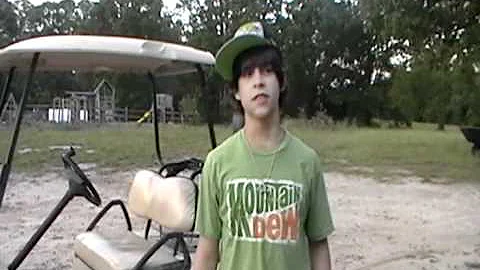 About Me, Kyle Dombrowski!
