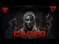 Forged in Fire - Caged (feat. Project Vela) (Official Lyric Video)