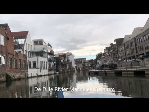 Video: Rivers of Belgium