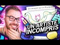 Bestof nt 23  un artiste incompris sur gartic phone