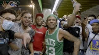 BC Raff - 'BLIC' [VIDEO CLIPE OFICIAL]