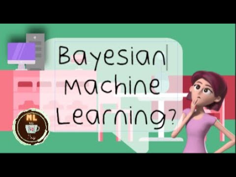 Video: Apakah statistik bayesian berguna untuk pembelajaran mesin?