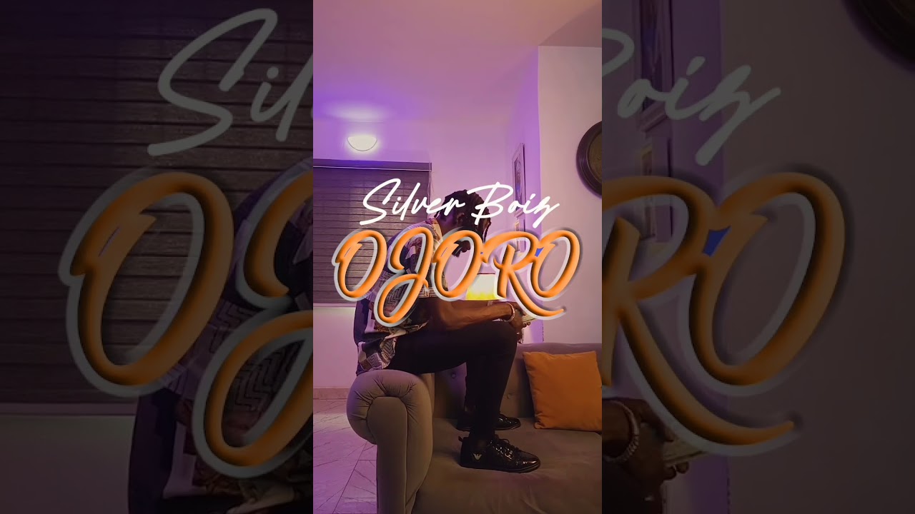 Watch Silver Boiz - Ojoro (Official Audio) on YouTube Watch Silver Boiz - Ojoro (Official Audio) on YouTube