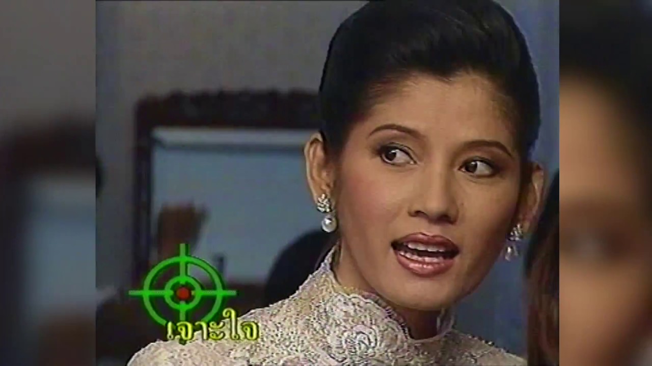 เจาะใจ ออนไลน์ : In the past งานแต่งอ๊อฟ พงษ์พัฒน์ และ แดง ธัญญา Ep.1 Full HD