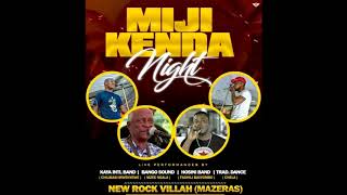 KAYA INT LIVE AT ROCK VILLA MIJIKENDA NITE