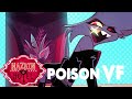 Poison  vf  hazbin htel