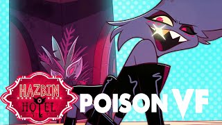 Poison - VF - Hazbin Hôtel