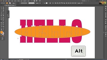 Học illustrator | Bài 17: Công cụ Shape Builder tool, Live Paint Bucket, Live Paint Selection
