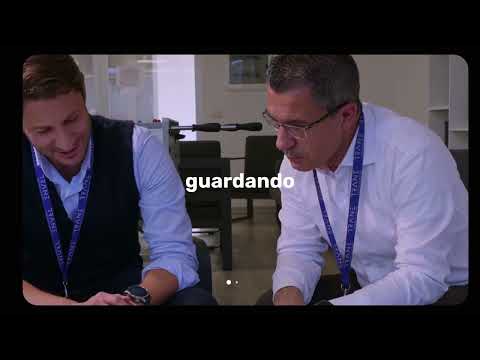 Video Trane: pronta a guidare le nuove sfide dei mercati verticali