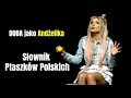 Doda - Słownik Ptaszków Polskich