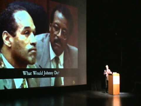 Dan Saffer (Adaptive Path) -- How to Lie with Design Research - YouTube