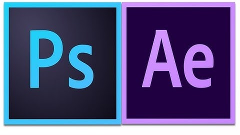 Easiest way to get Photoshop Cs6 ,After effects Cs6 full for free