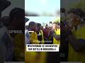 Rap battle ishowspeed vs the weatherman  #ishowspeed #barbados #caribbean #fyp #irl