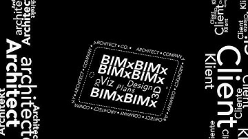 Adding architect credits to your BIMx Hyper-models