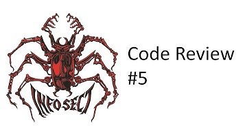 Linux Kernel Audit -  Lots of Rabbit Holes
