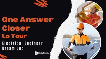 Sample Electrical Engineer Video Answer: Tell Me About Yourself
